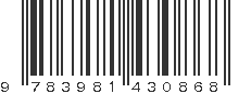 EAN 9783981430868