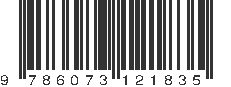 EAN 9786073121835