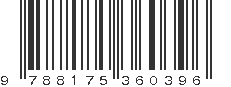 EAN 9788175360396