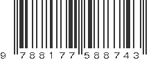 EAN 9788177588743