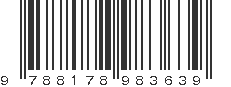 EAN 9788178983639