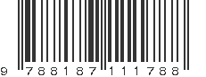 EAN 9788187111788