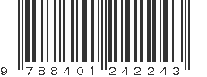 EAN 9788401242243