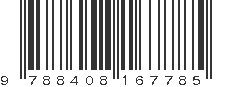 EAN 9788408167785