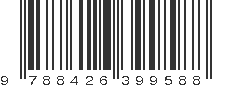 EAN 9788426399588