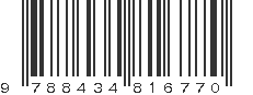EAN 9788434816770