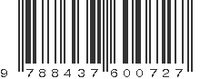EAN 9788437600727