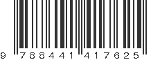 EAN 9788441417625