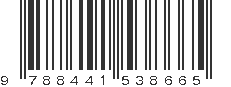 EAN 9788441538665