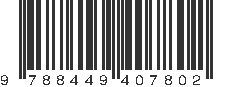 EAN 9788449407802