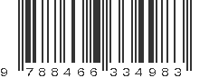 EAN 9788466334983