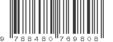 EAN 9788480769808