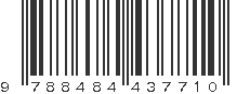 EAN 9788484437710