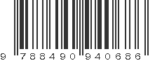 EAN 9788490940686