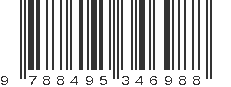 EAN 9788495346988