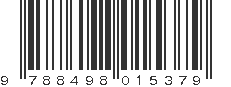 EAN 9788498015379