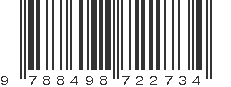 EAN 9788498722734