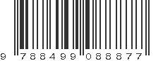 EAN 9788499088877