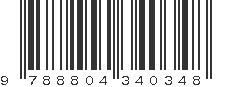 EAN 9788804340348