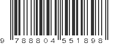 EAN 9788804551898