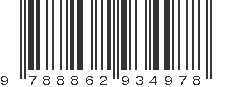 EAN 9788862934978