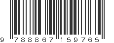 EAN 9788867159765