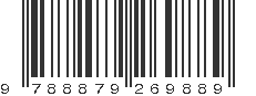 EAN 9788879269889
