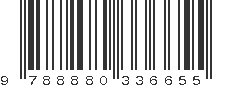 EAN 9788880336655