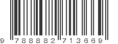 EAN 9788882713669