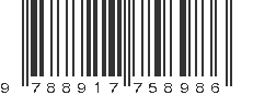 EAN 9788917758986