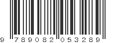 EAN 9789082053289