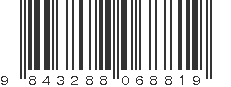 EAN 9843288068819