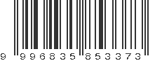 EAN 9996835853373