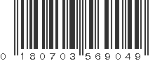 EAN 10180703569046